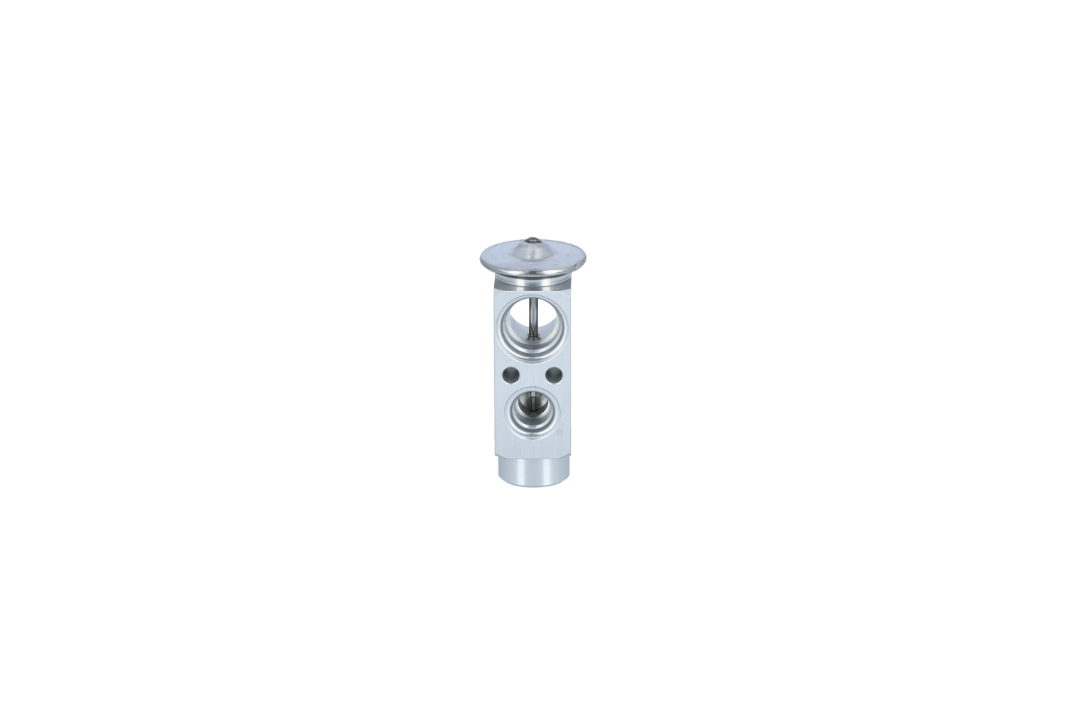 38486 NRF A0028308284 Expansionsventil, Klimaanlage