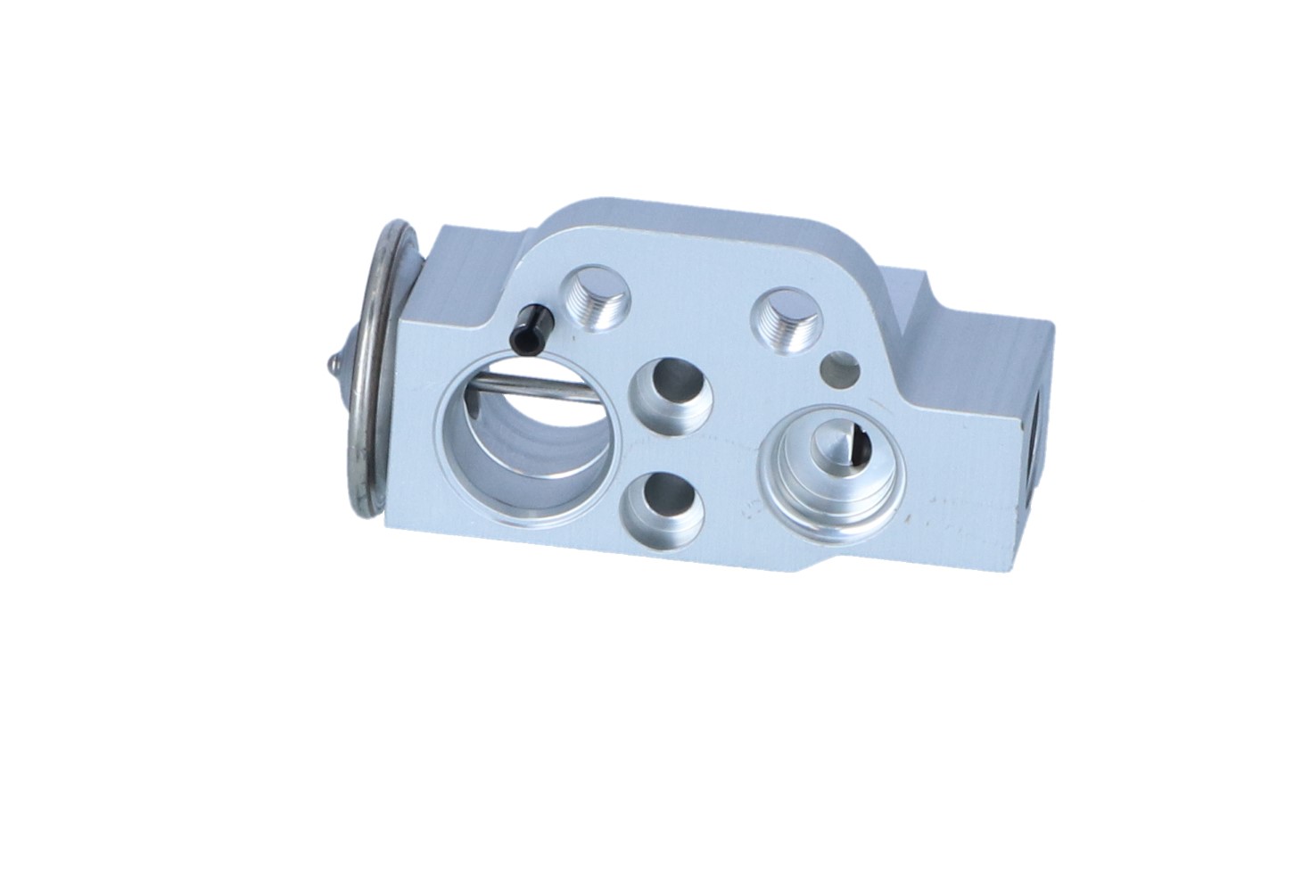 38487 Valvola di espansione climatizzatore NRF VOLKSWAGEN GOLF prezzo