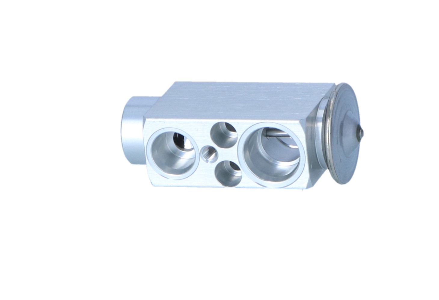AV6N19849AA OE NRF Valvola espansione climatizzatore 38489