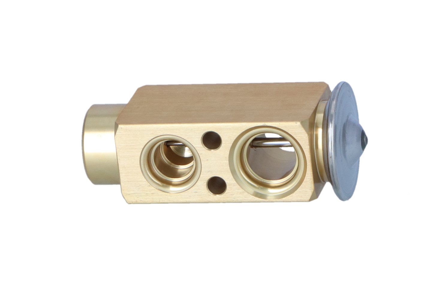 NRF Valvola espansione climatizzatore 38491