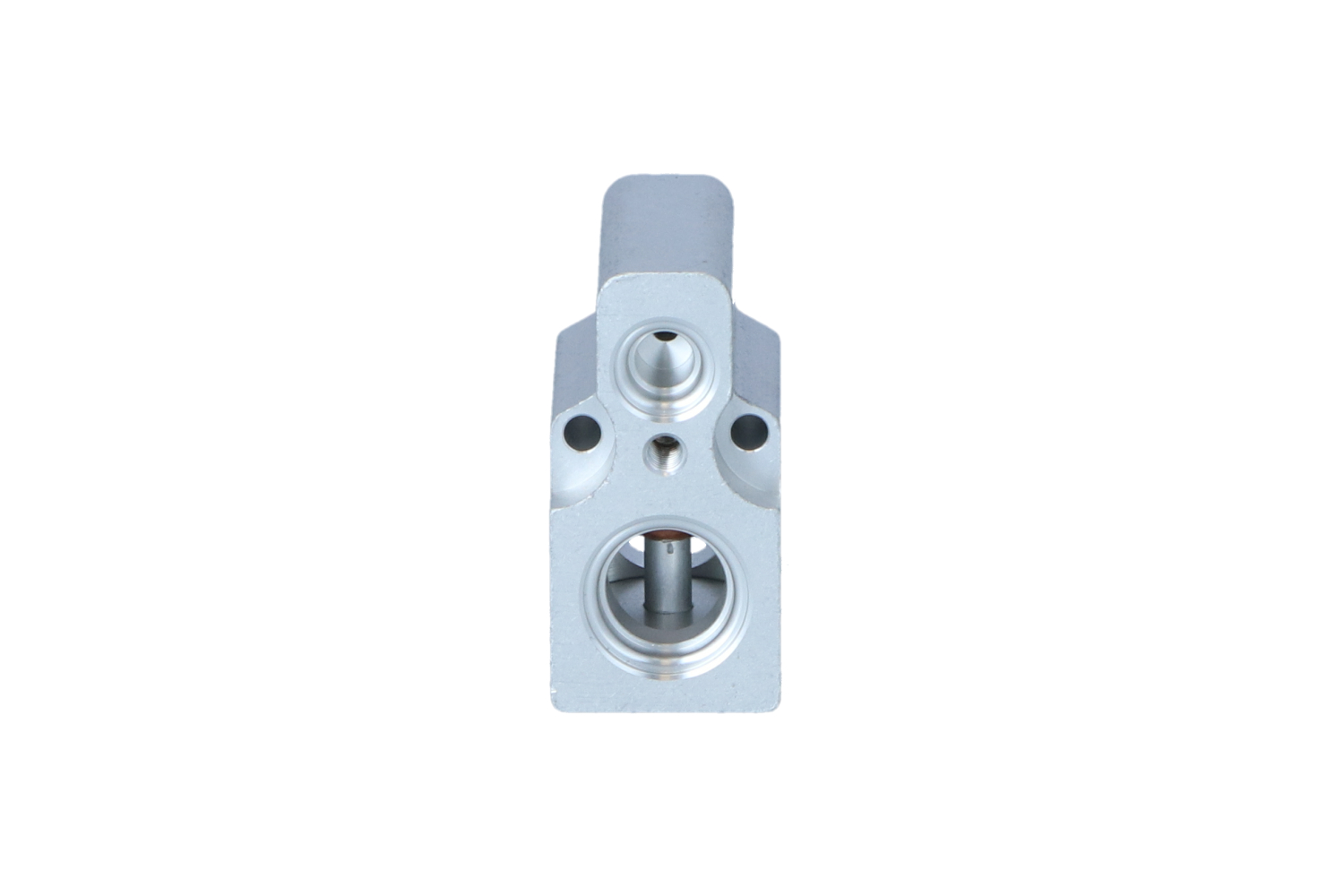 NRF 38496 RENAULT Expansionsventil kaufen