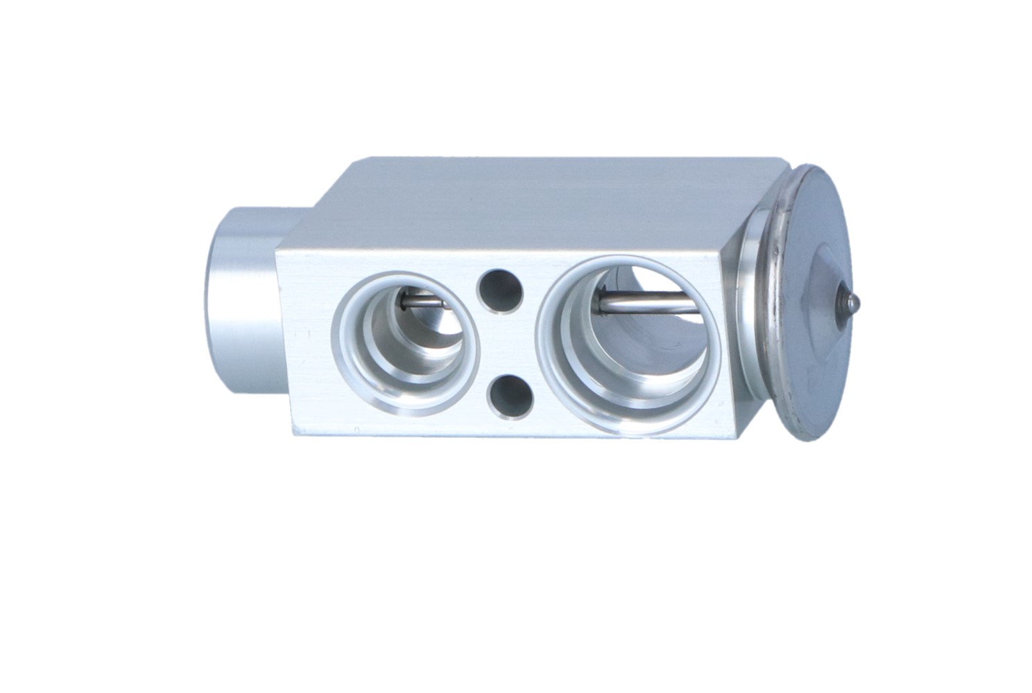 Original Skoda SUPERB NRF Expansionsventil Klimaanlage 38497