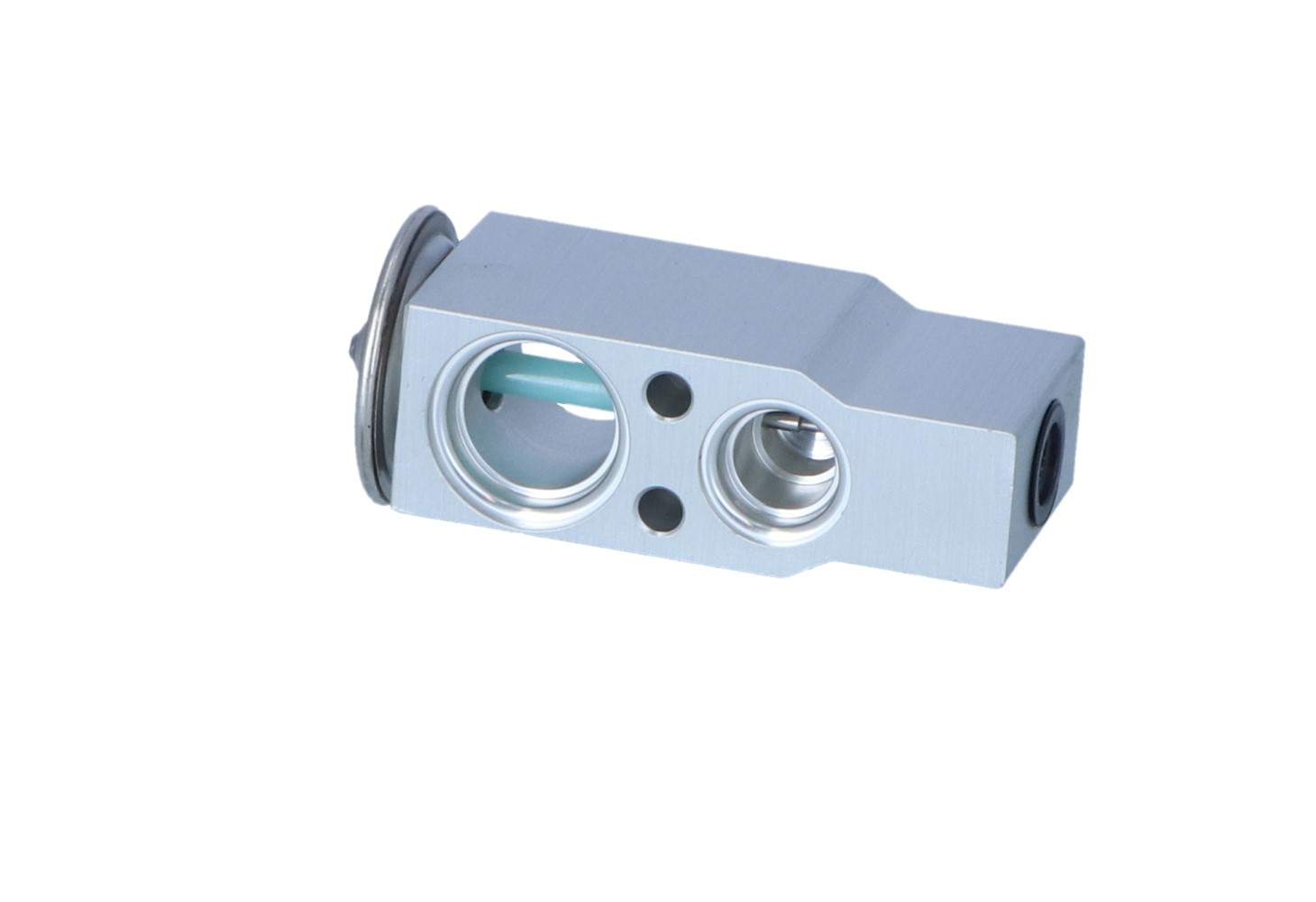 38499 NRF Expansion valve VAUXHALL INSIGNIA
