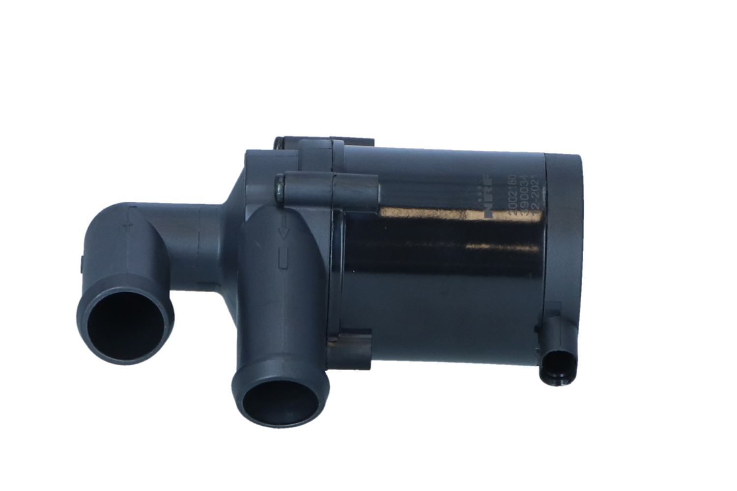 390034 NRF 390034 Bomba de agua auxiliar