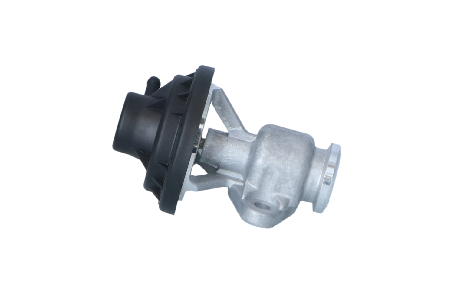 d'origine Volkswagen BORA NRF EGR valve 48615