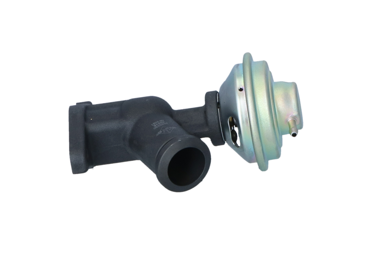 NRF 48616 egr ventil CITROËN C5 Van / Kombi (DE_, RE_)