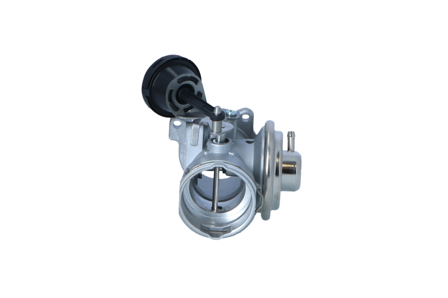 d'origine Volkswagen CRAFTER NRF EGR valve 48618