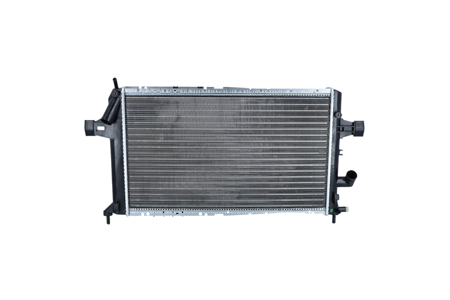 NRF Engine radiator 506616A