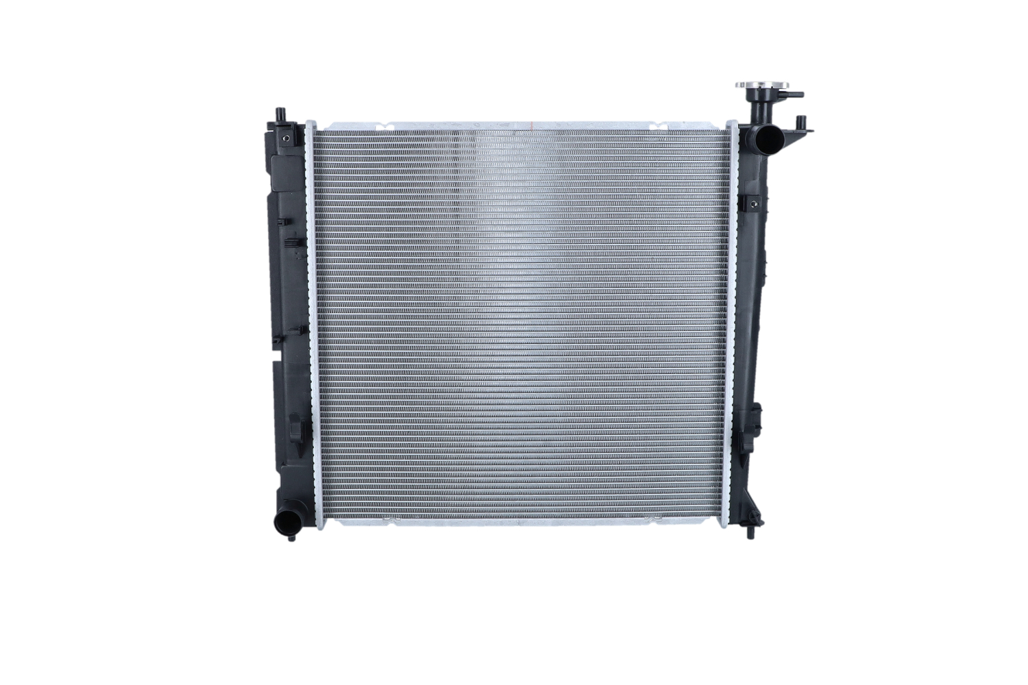 550056 NRF Radiator for KIA CEE'D