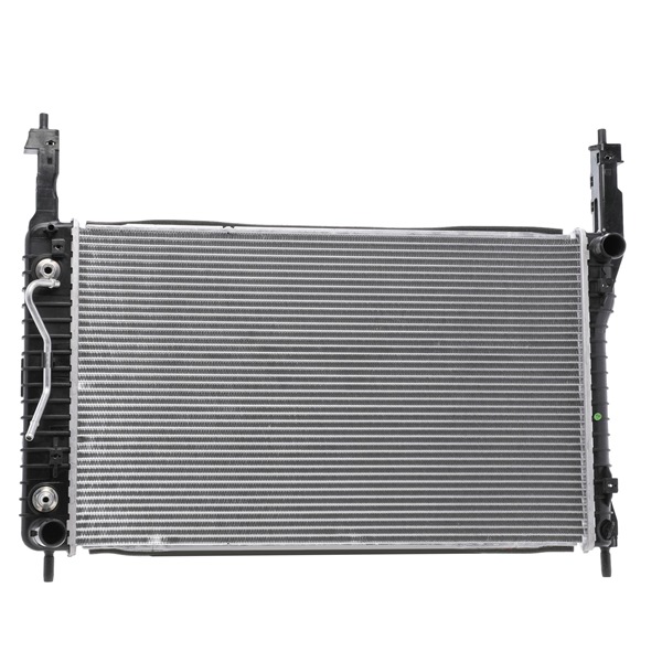 Radiador, refrigeración del motor 4818253 NRF 550086