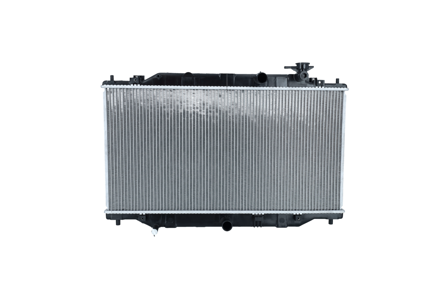 NRF Radiador, arrefecimento do motor 550093