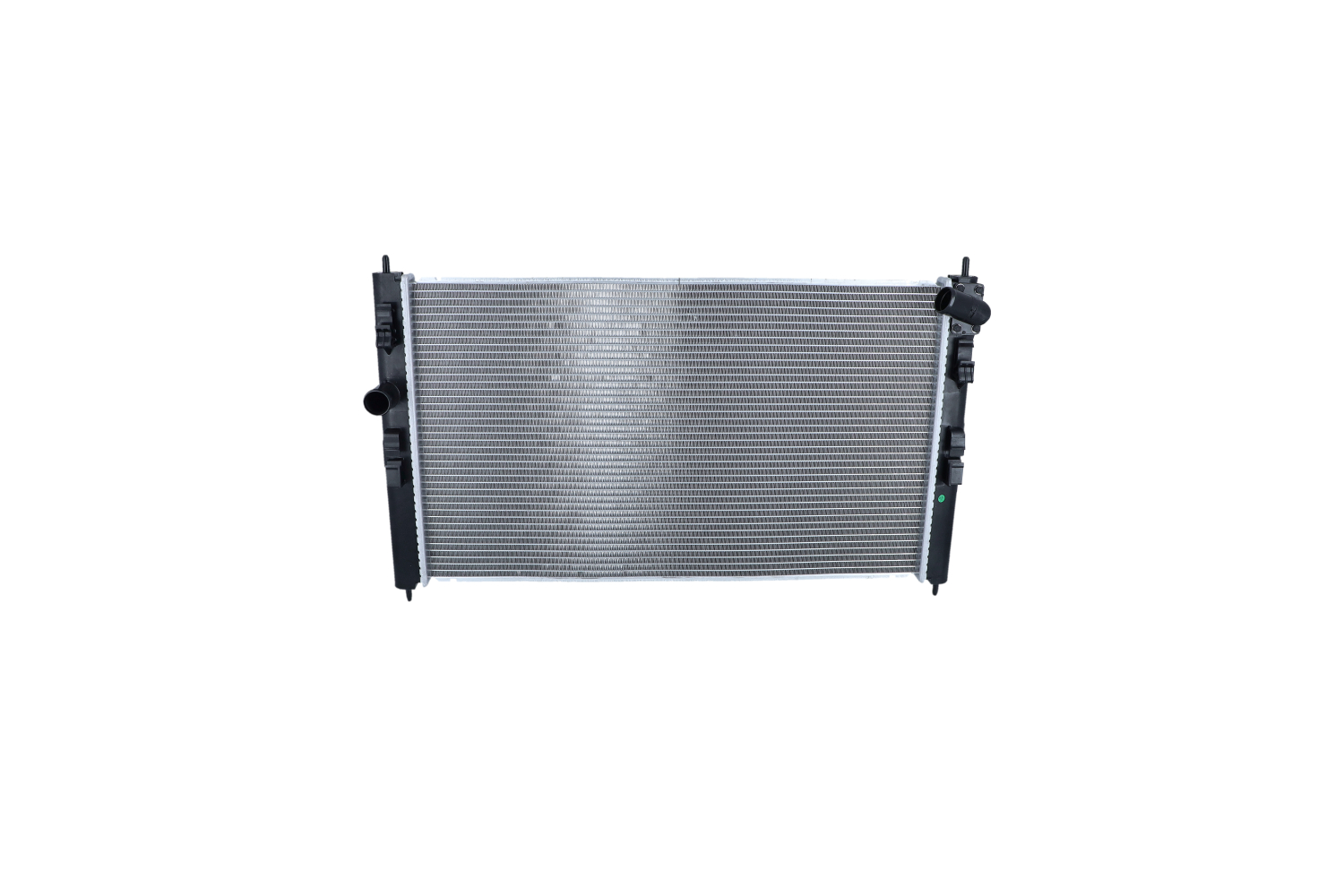 NRF Radiator, motorkjøling 550094