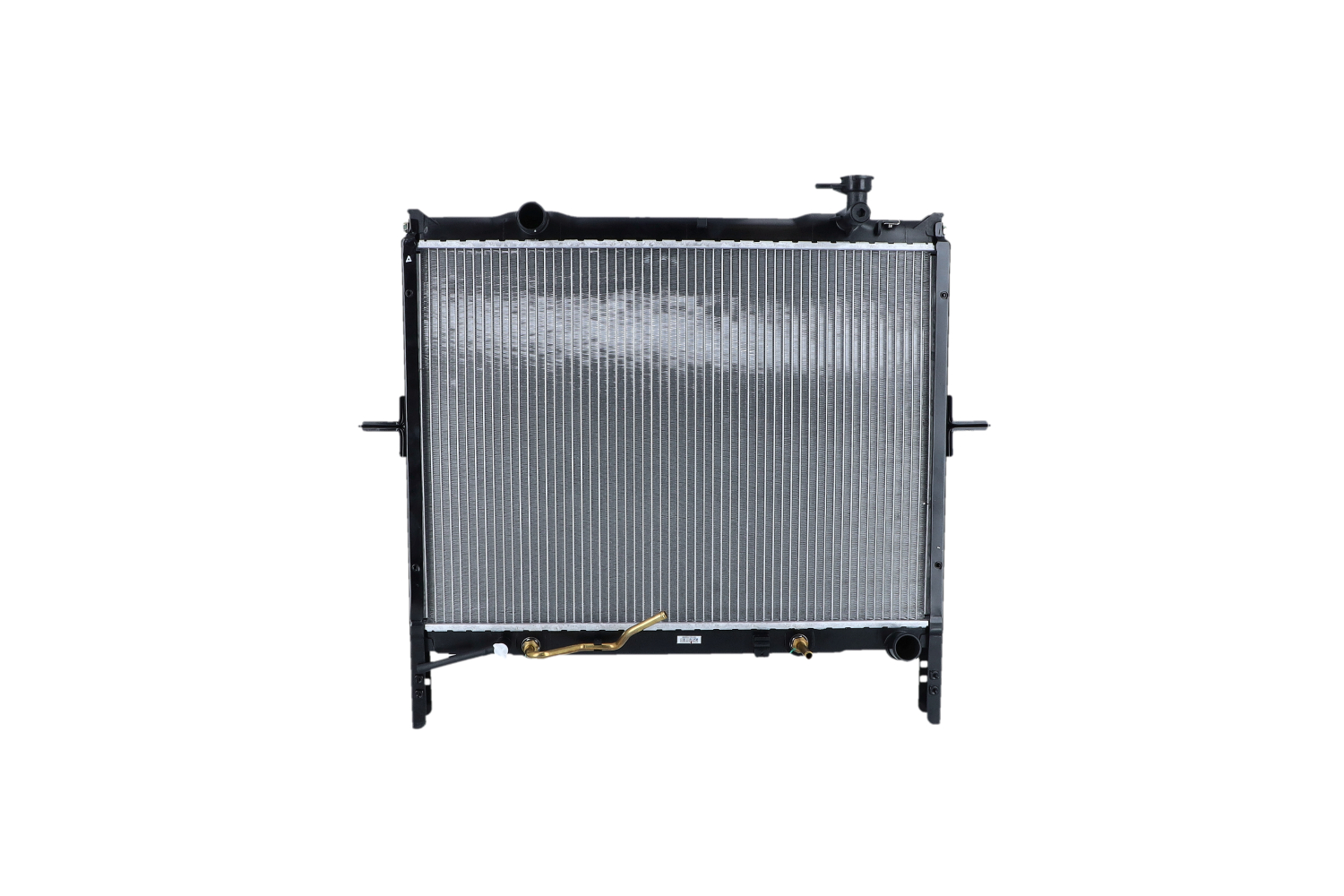 Acheter NRF Radiateur du moteur 550095