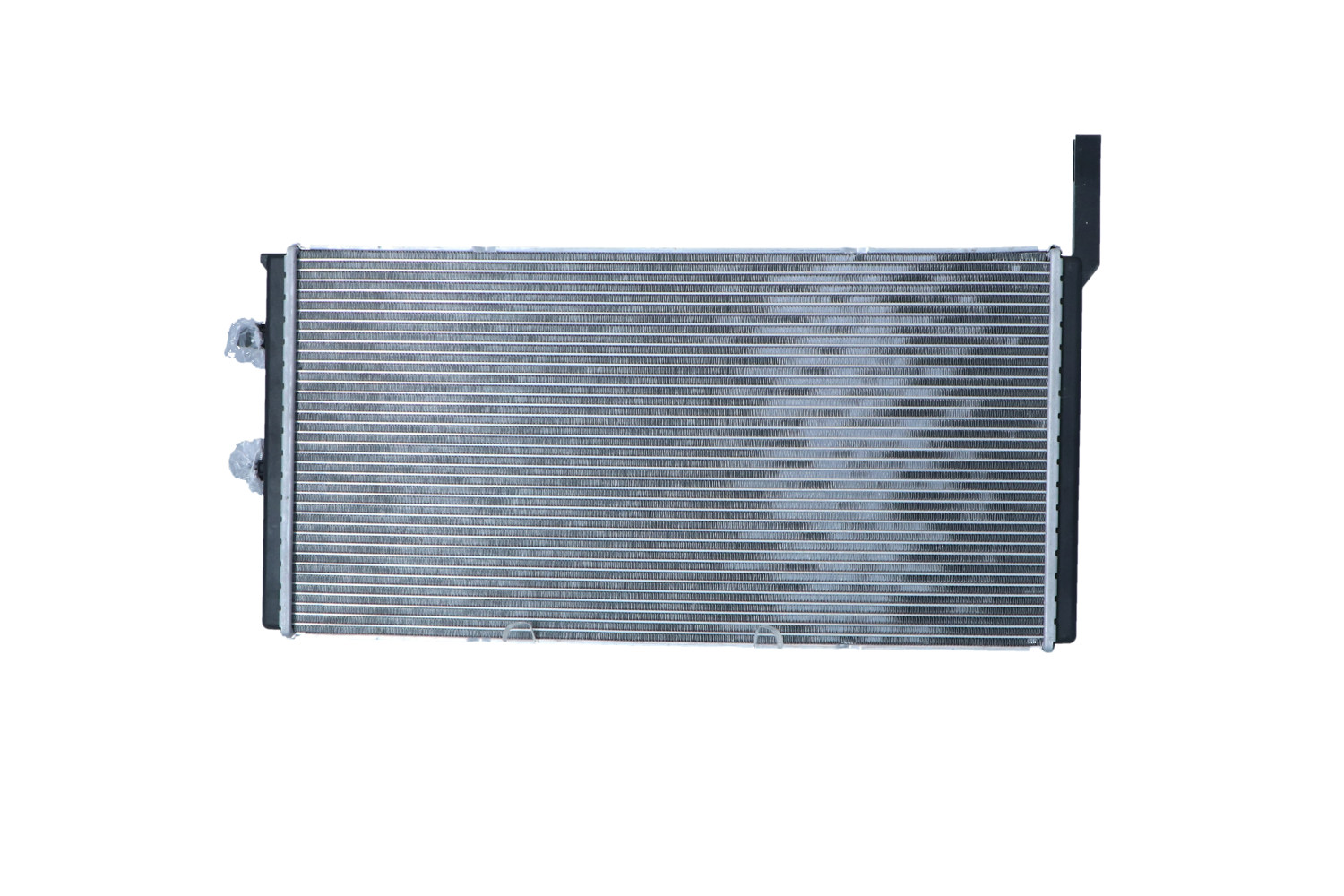 Engine radiator NRF 550096 suitable for BMW, ROLLS-ROYCE at cheap price