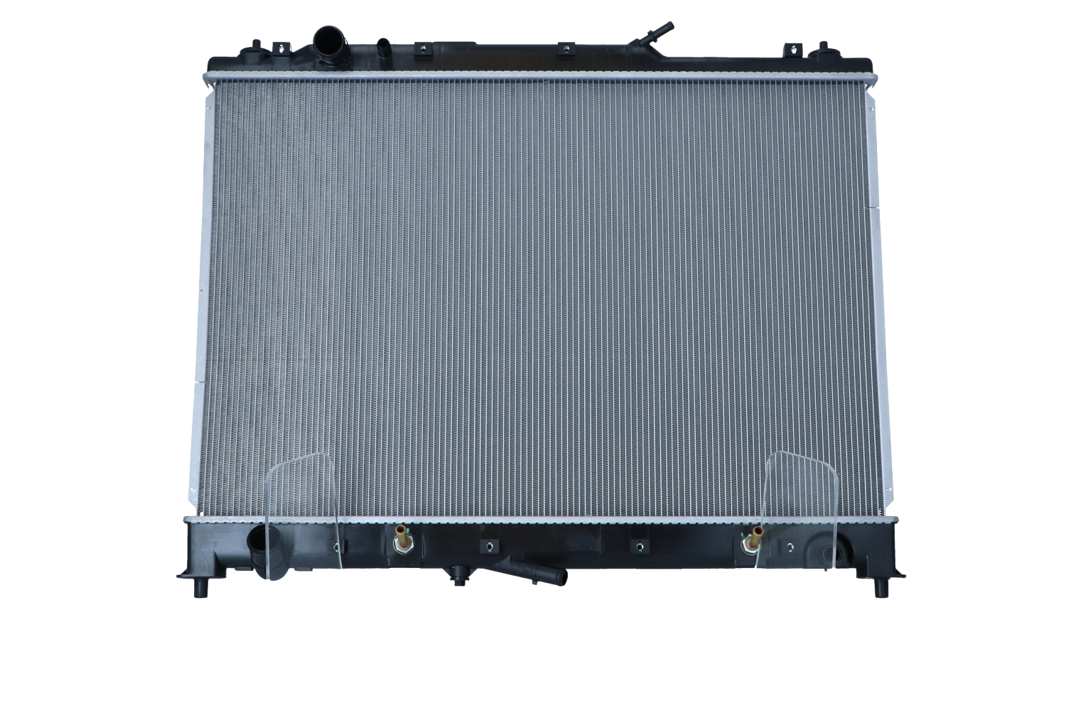 Radiatore motore NRF 550104 adatti per MAZDA prezzi economici