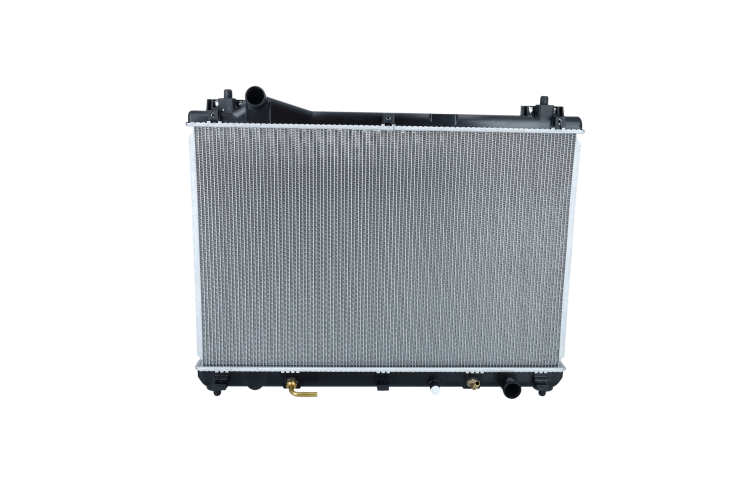 Kylare NRF 550105 som passar till SUZUKI billigt