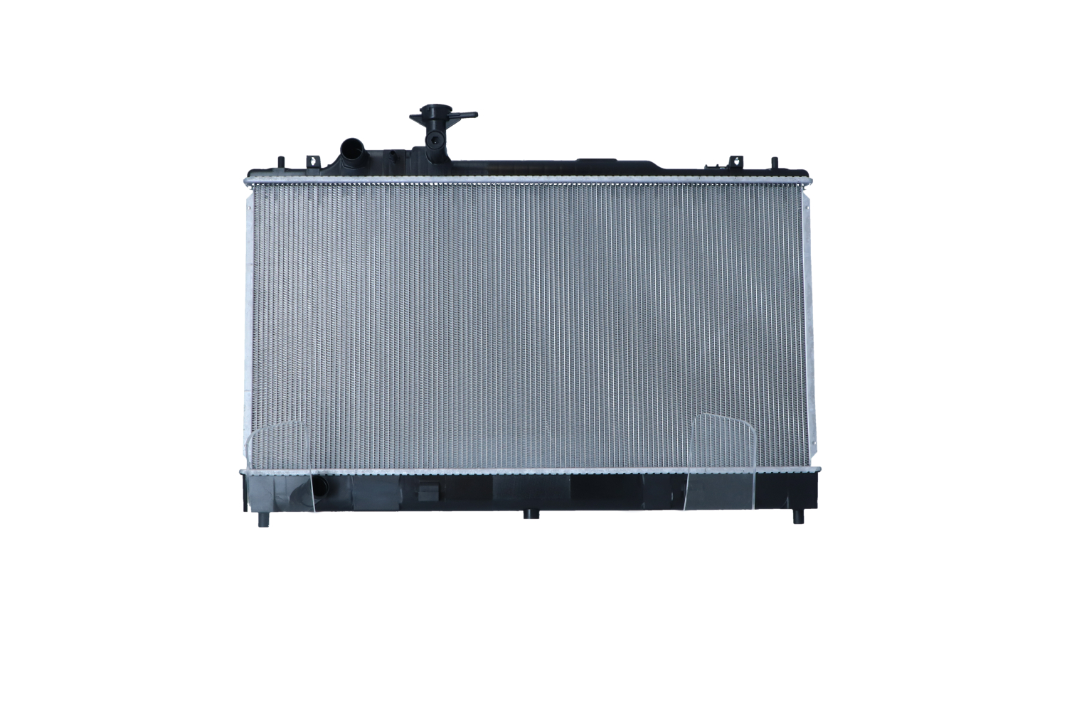 NRF 550106 genuine MAZDA 6 Box Body / Estate (GJ) radiator price