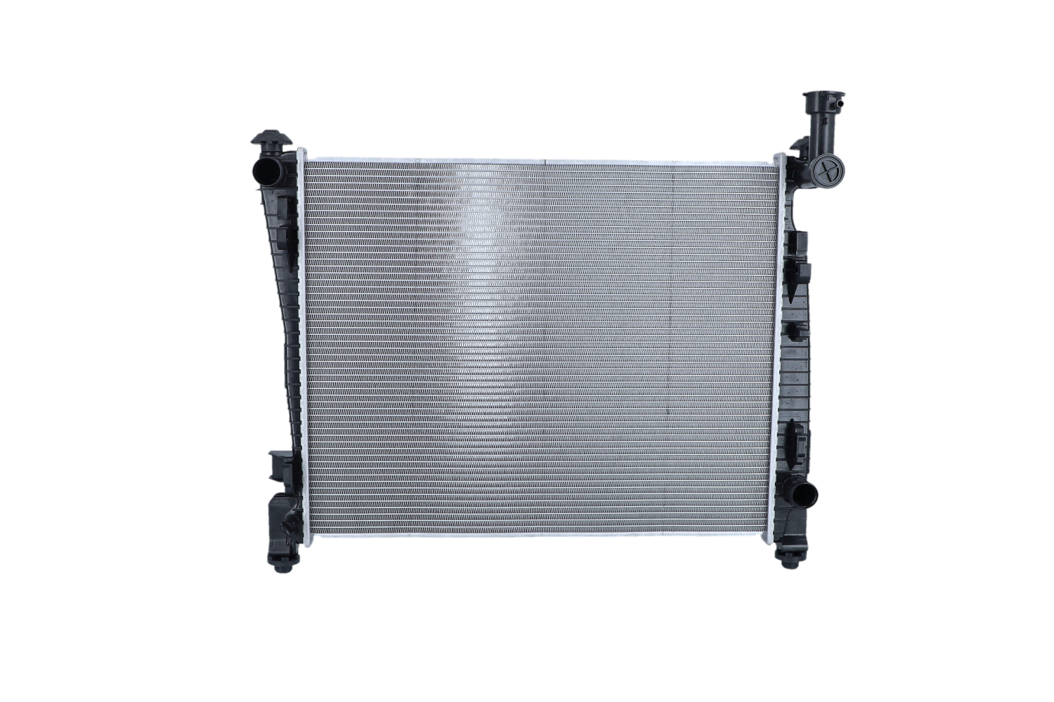 originale Jeep AVENGER NRF Køler 550107