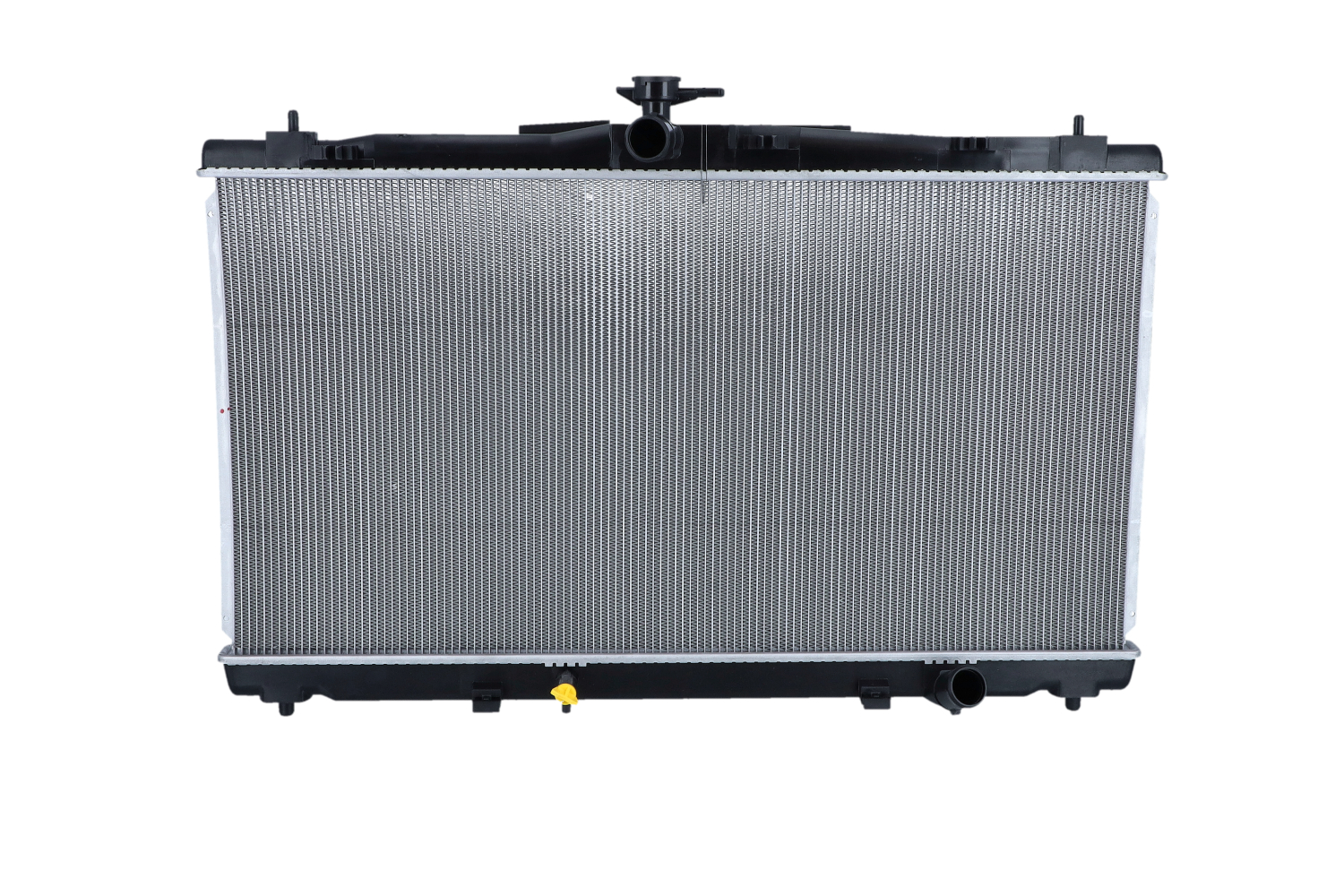 Kühler, Motorkühlung NRF 550109 passend für TOYOTA zum günstigen Preis