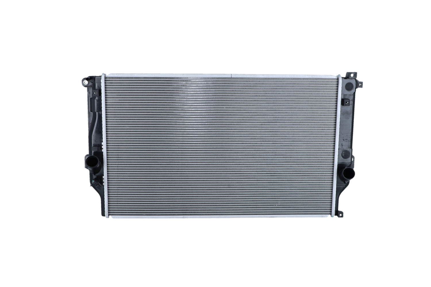 NRF 550111 genuine Toyota RAV4 III radiator price