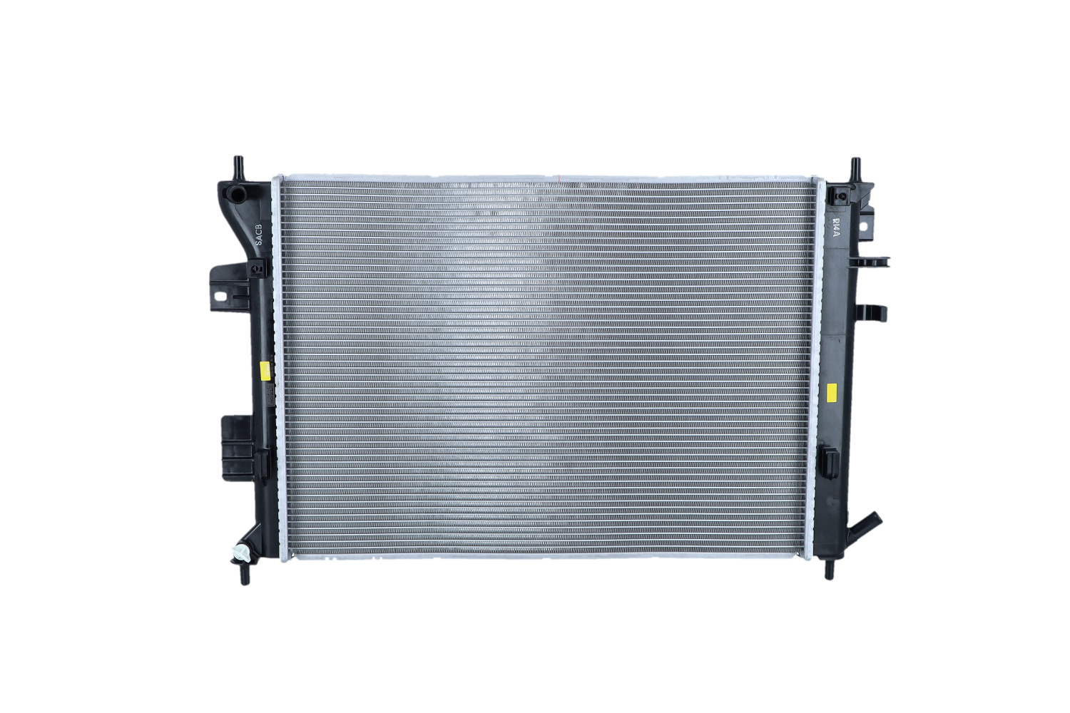 NRF 550118 radiator KIA Soul III Cargo (SK3)