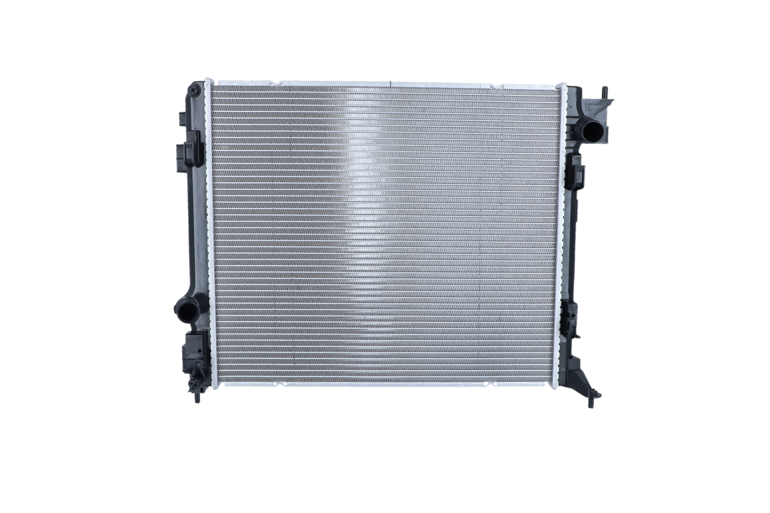 2025 NISSAN X-TRAIL Radiator NRF 550119