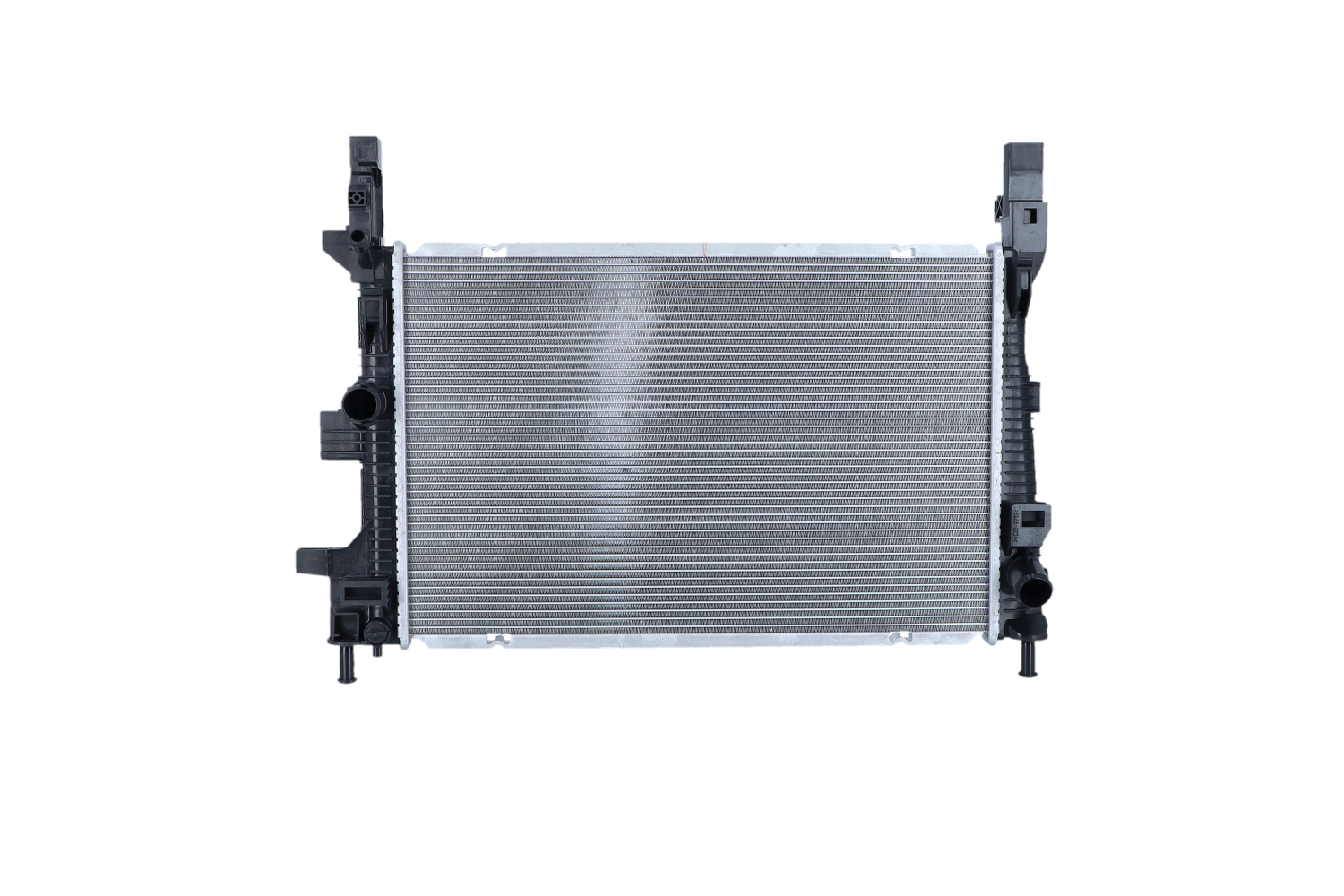 NRF Engine radiator 550120