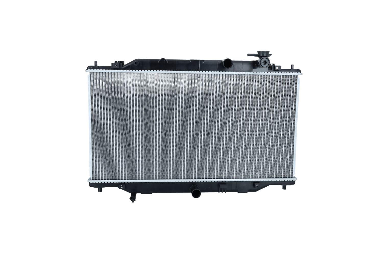 NRF 550122 genuine MAZDA 6 Box Body / Estate (GJ) radiator price