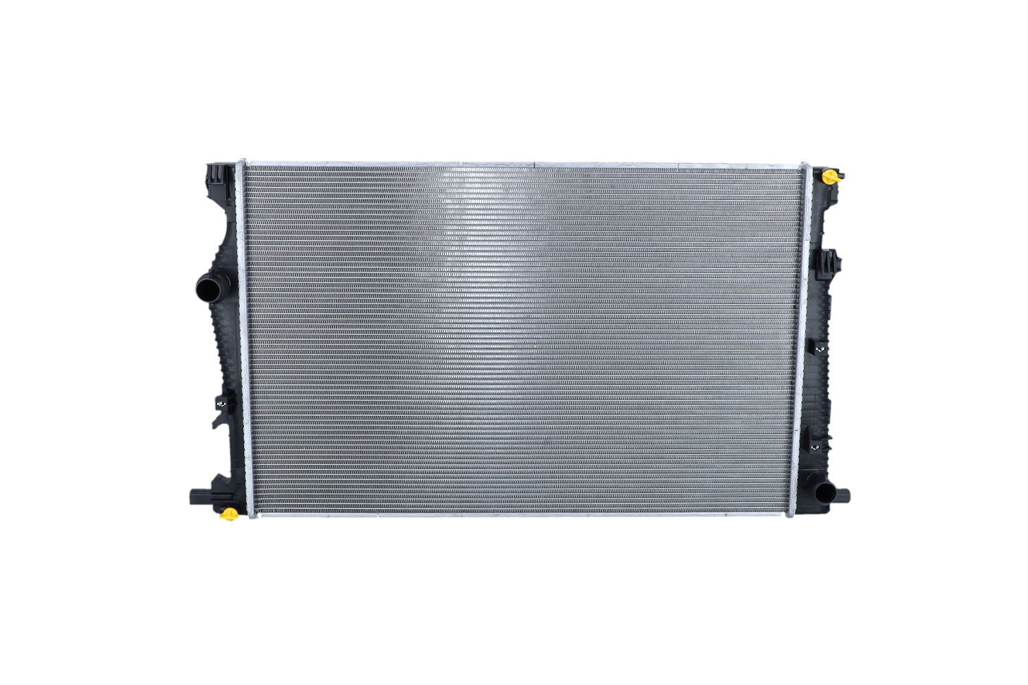 originale Jeep AVENGER NRF Radiator 550123
