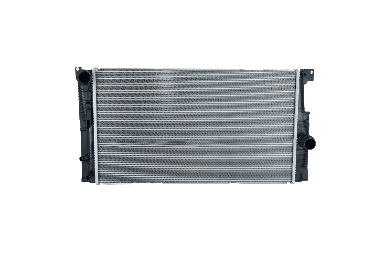 NRF 550124 Radiateur BMW 5 Berline (F10) 528 i Essence 245 CV 2016 prix