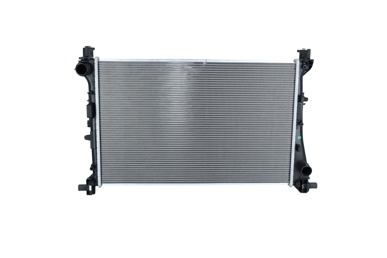 Radiator Fiat TIPO 2018 550125 NRF