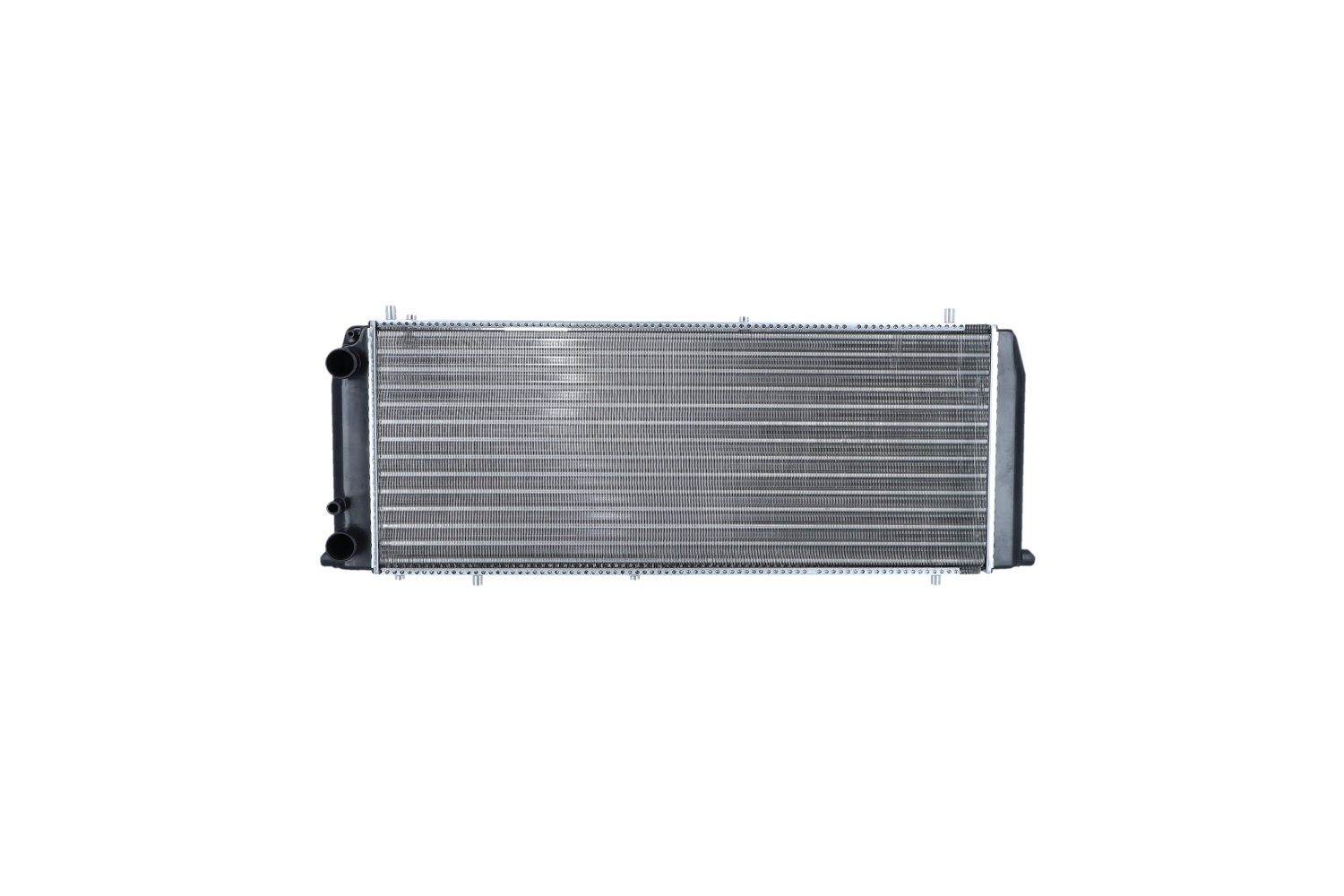 NRF Radiateur du moteur 550131A