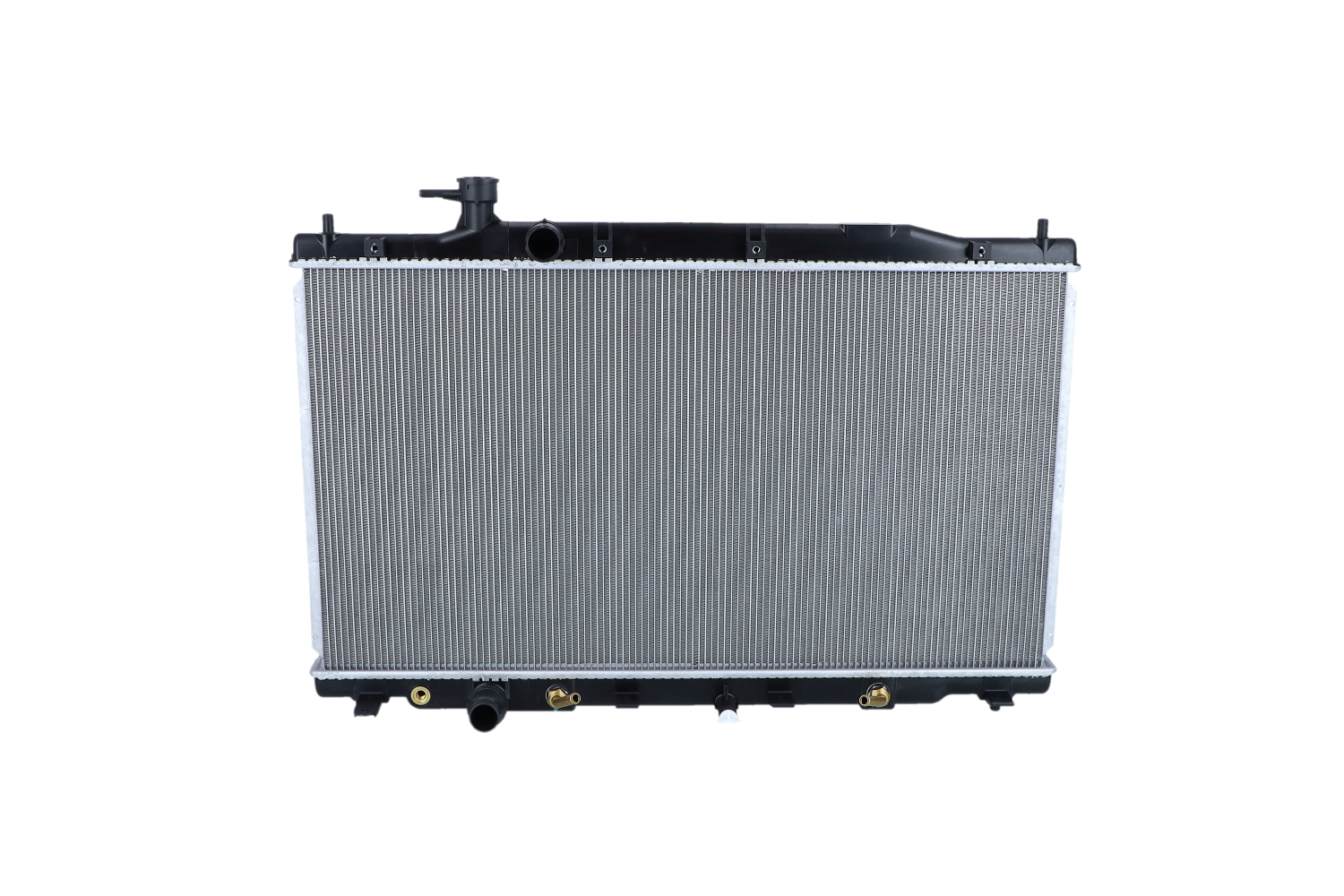 Radiatore motore NRF 550132 adatti per HONDA prezzi economici