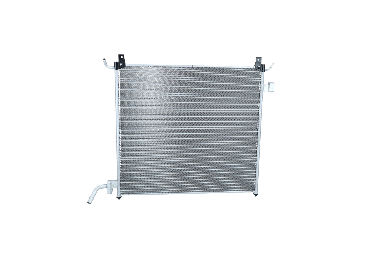 NRF 550174 LAND ROVER DEFENDER Radiator pris