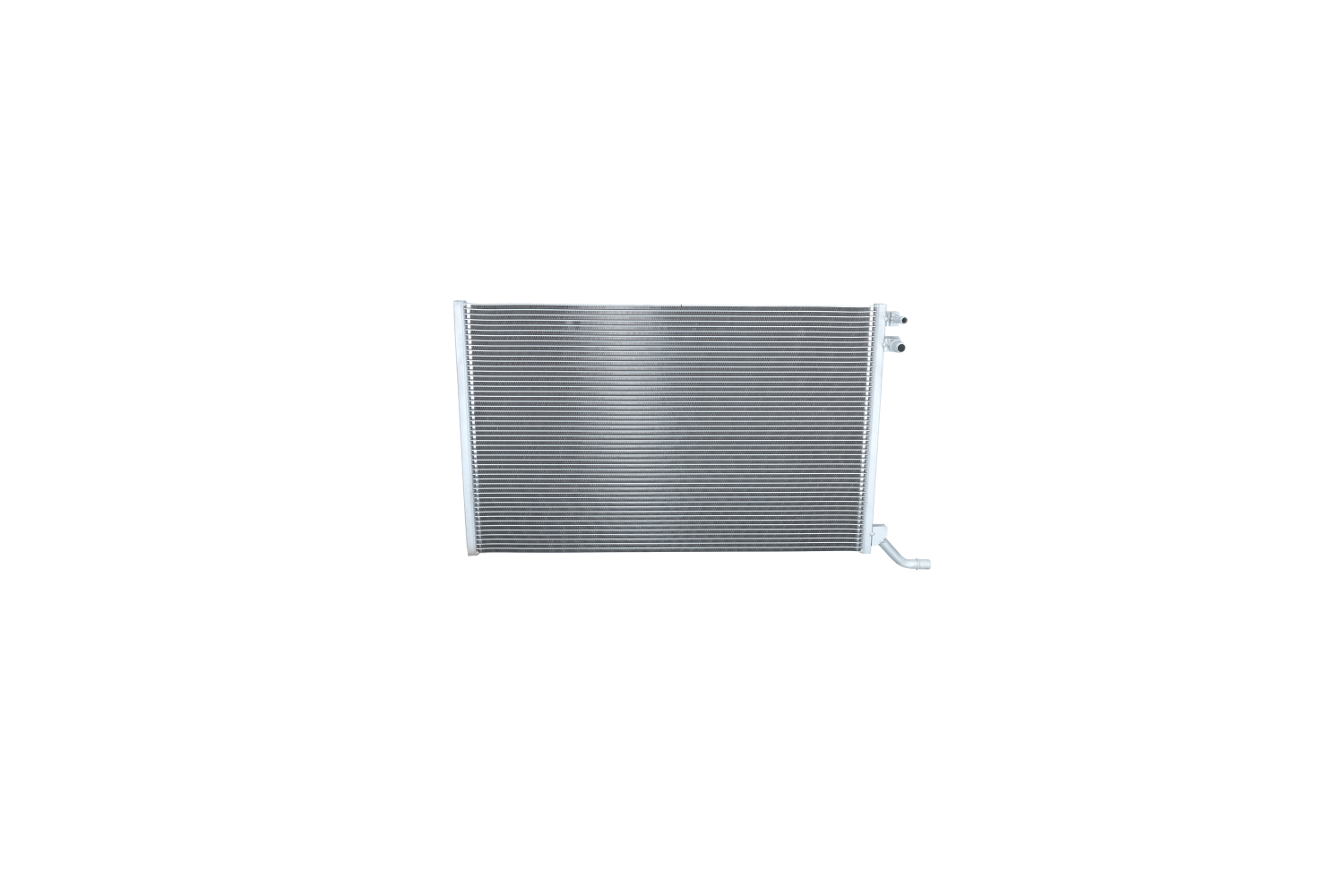 NRF 550175 original LAND ROVER RANGE ROVER VELAR Kühler Preis