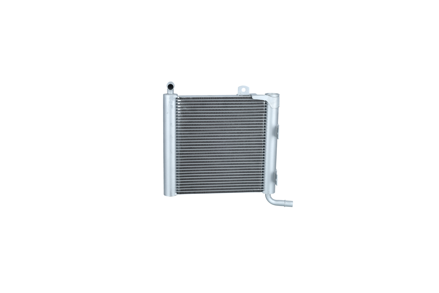 NRF Engine radiator 550176