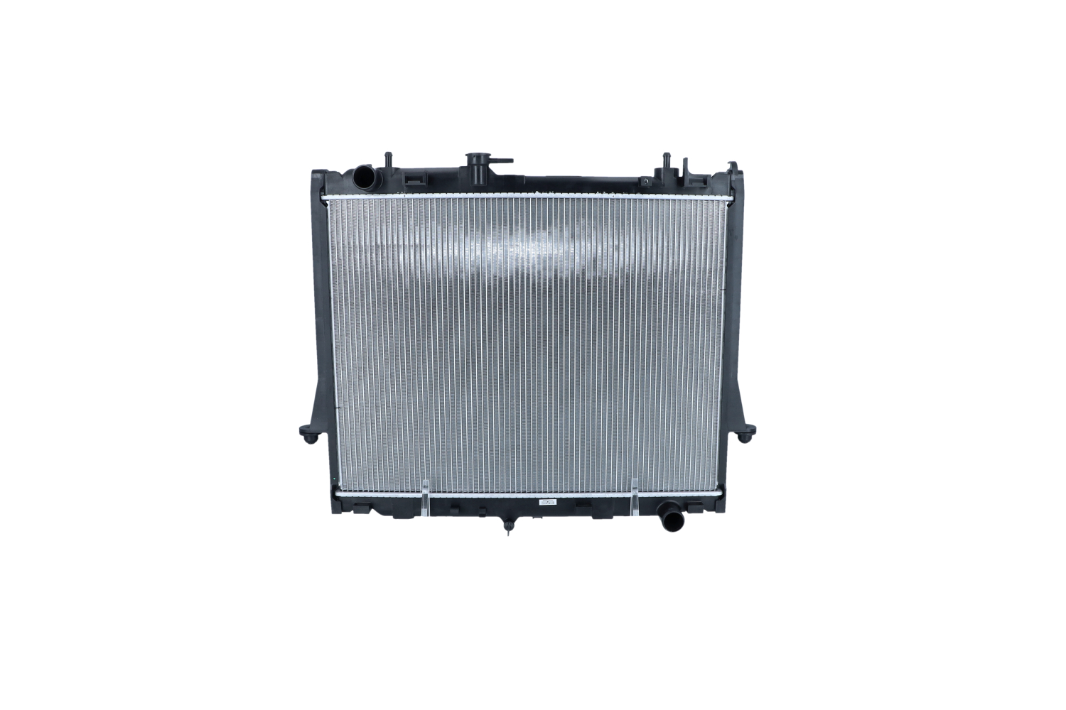 NRF 560006 Radiateur ISUZU D-Max I Pick-up (TFR, TFS) 2.5 (TFR54H) Diesel 79 CV 2006 prix