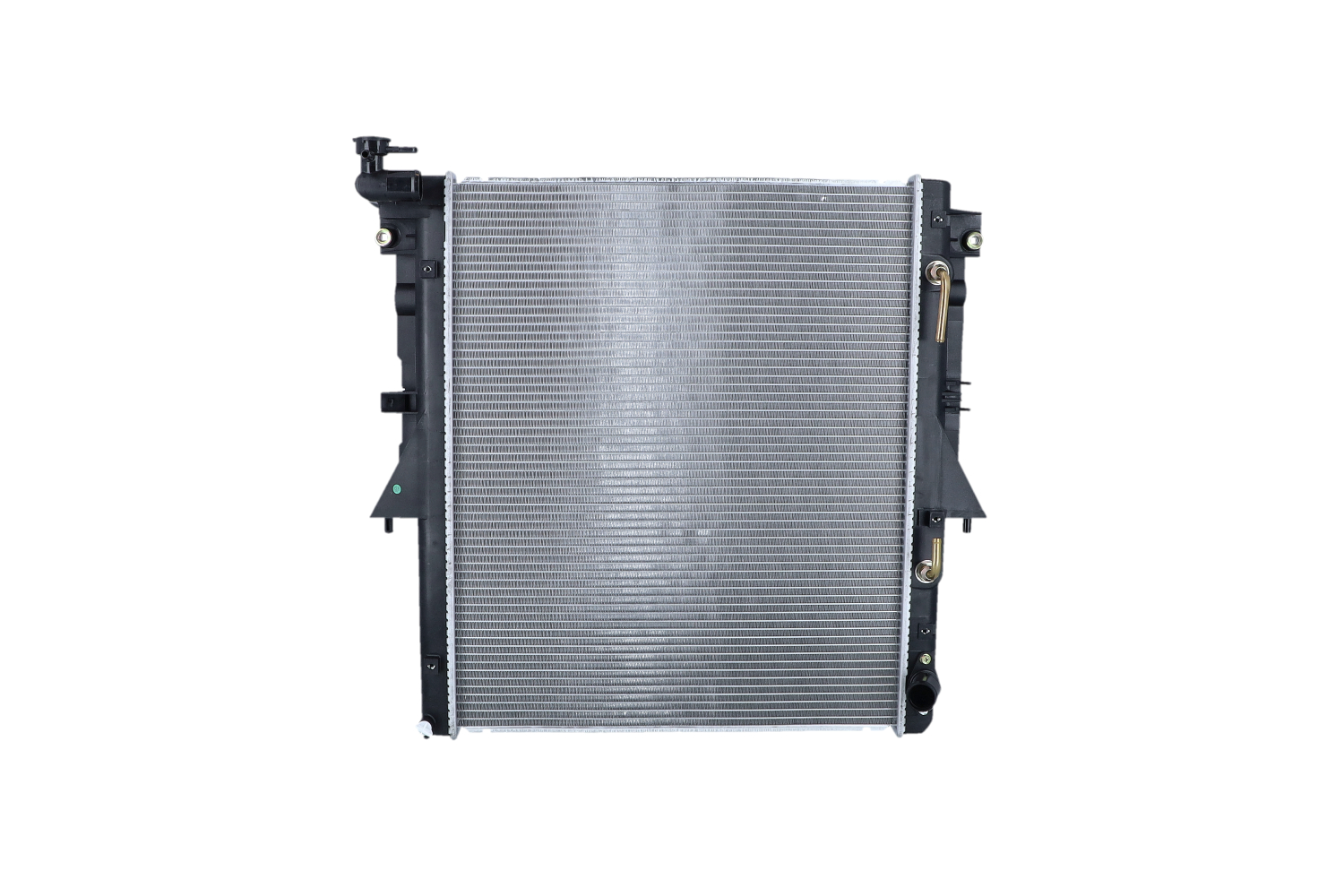 NRF 560009 Radiators MITSUBISHI L200 II Pickup 2.6 4WD Petrol 103 hp 1994 price
