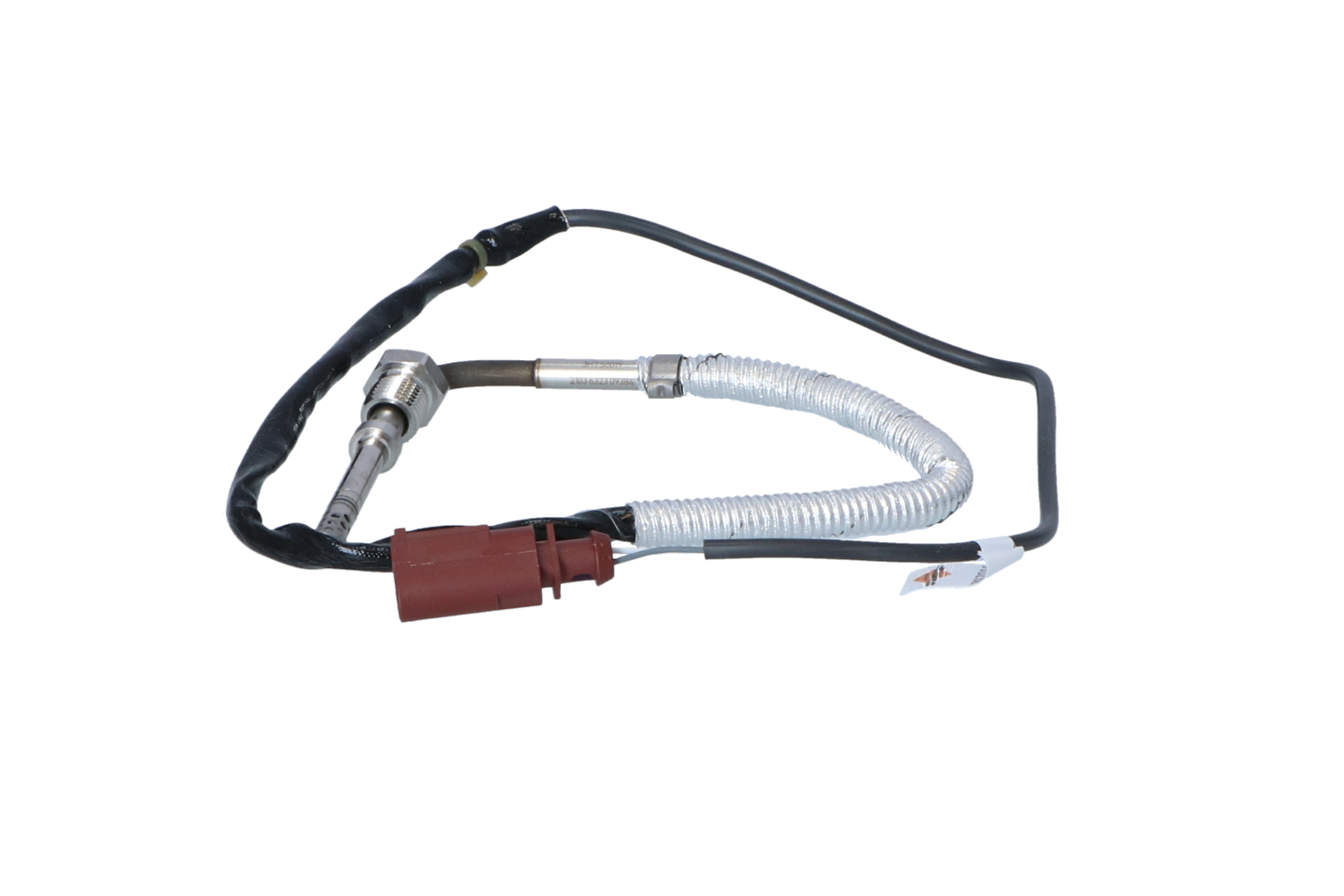 NRF 707016 Sensor, temperatura dos gases de escape AUDI A4 B6/B7 Cabrio (8H7, 8HE) 2.0 TDI Diesel 136 cv 2007 preço
