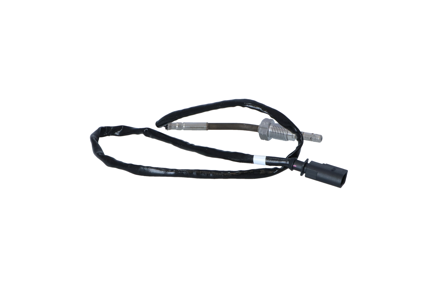 Original Volkswagen PASSAT NRF Zylinderkopf Temperatursensor 707025