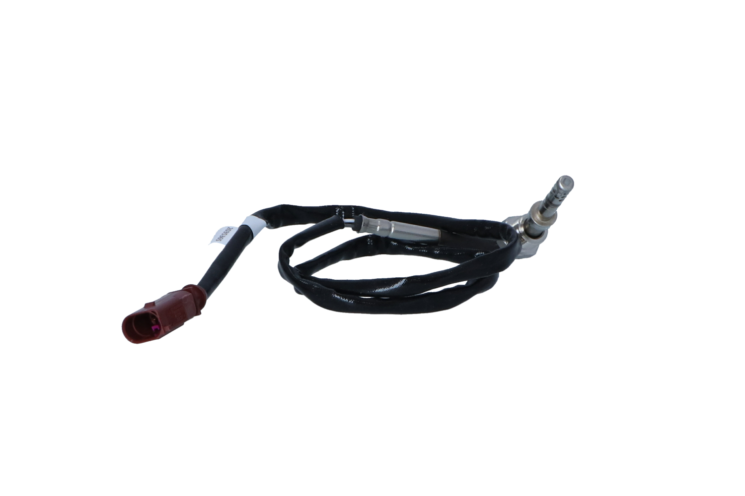 NRF 707029 Exhaust temperature sensor SKODA YETI (5L) 1.6 TDI Diesel 105 hp 2011 price
