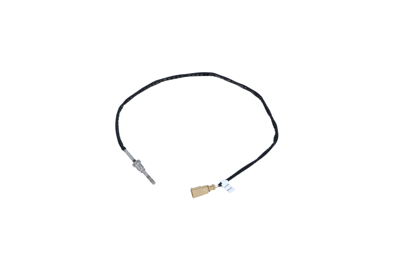 03L906088CC OE NRF Sensor, exhaust gas temperature 707030