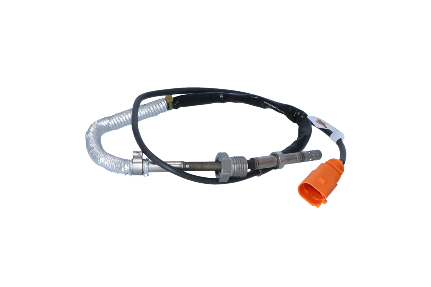 Avgastempgivare NRF 707034 som passar till VW, SKODA, SEAT billigt