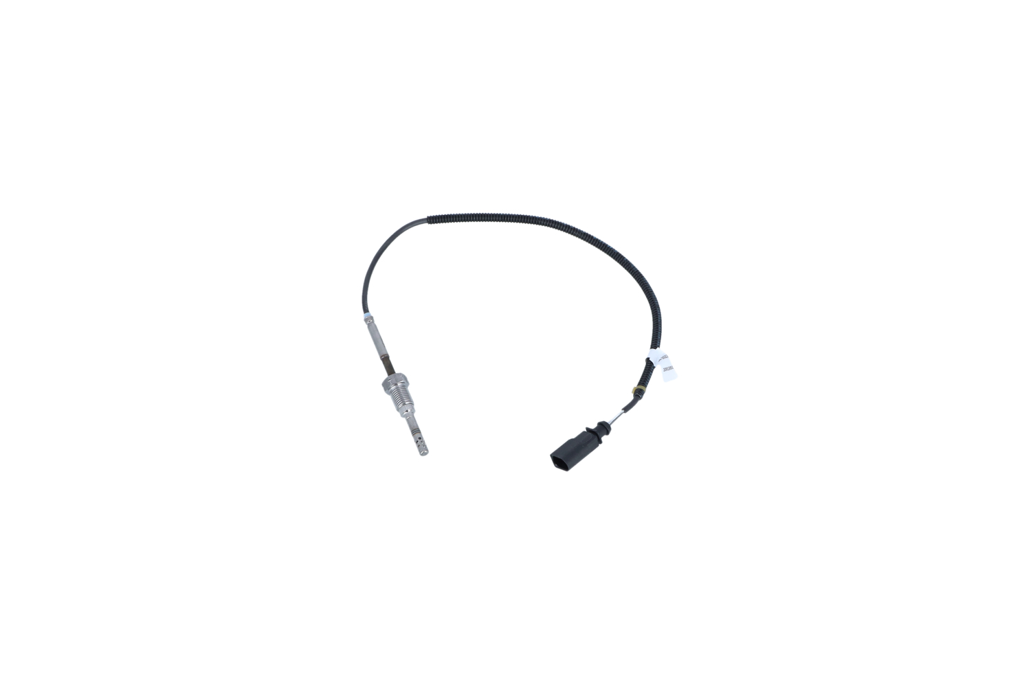NRF 707056 Abgastemperatursensor VW Multivan 5 (7HM 1.9 TDI 102 PS Diesel 2009