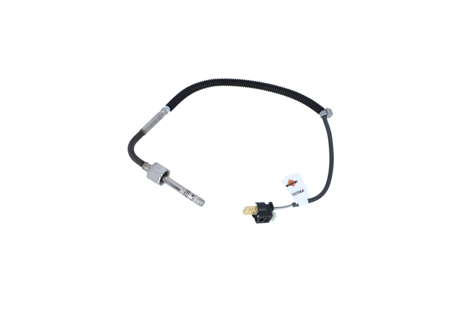 NRF 707064 genuine MERCEDES-BENZ E-Class exhaust gas temperature sensor price