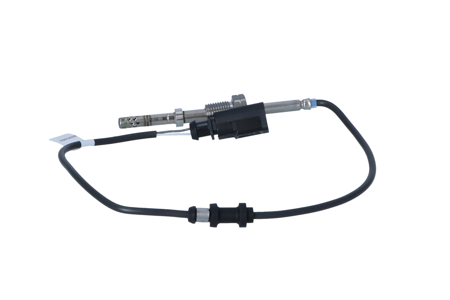 NRF 707068 Sensor, temperatura dos gases de escape VW Sharan I (7M8, 7M9, 7M6) 2.0 TDI Diesel 140 cv 2005 preço