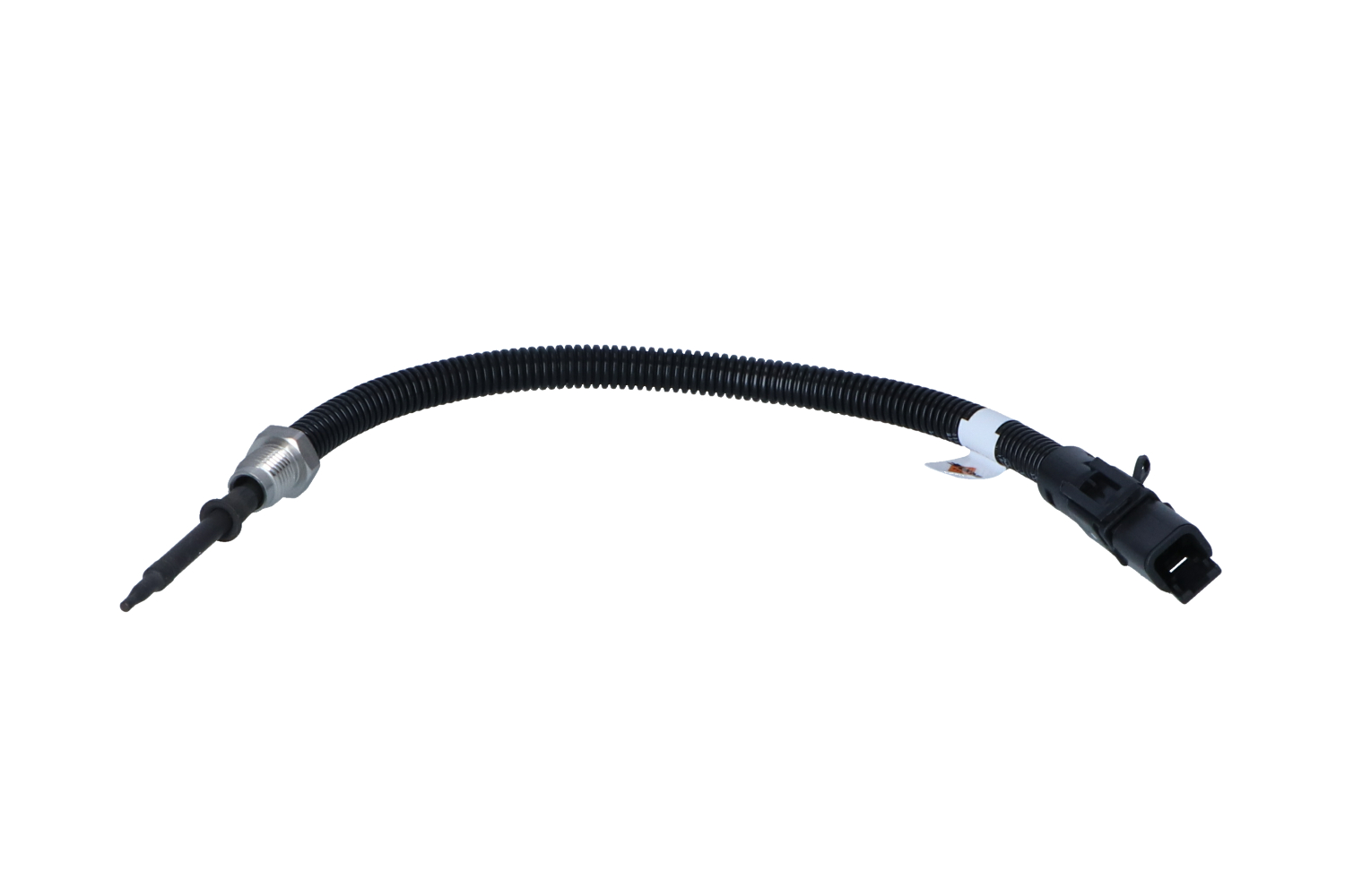 Original Volvo V50 NRF Sensor Abgastemperatur 707078