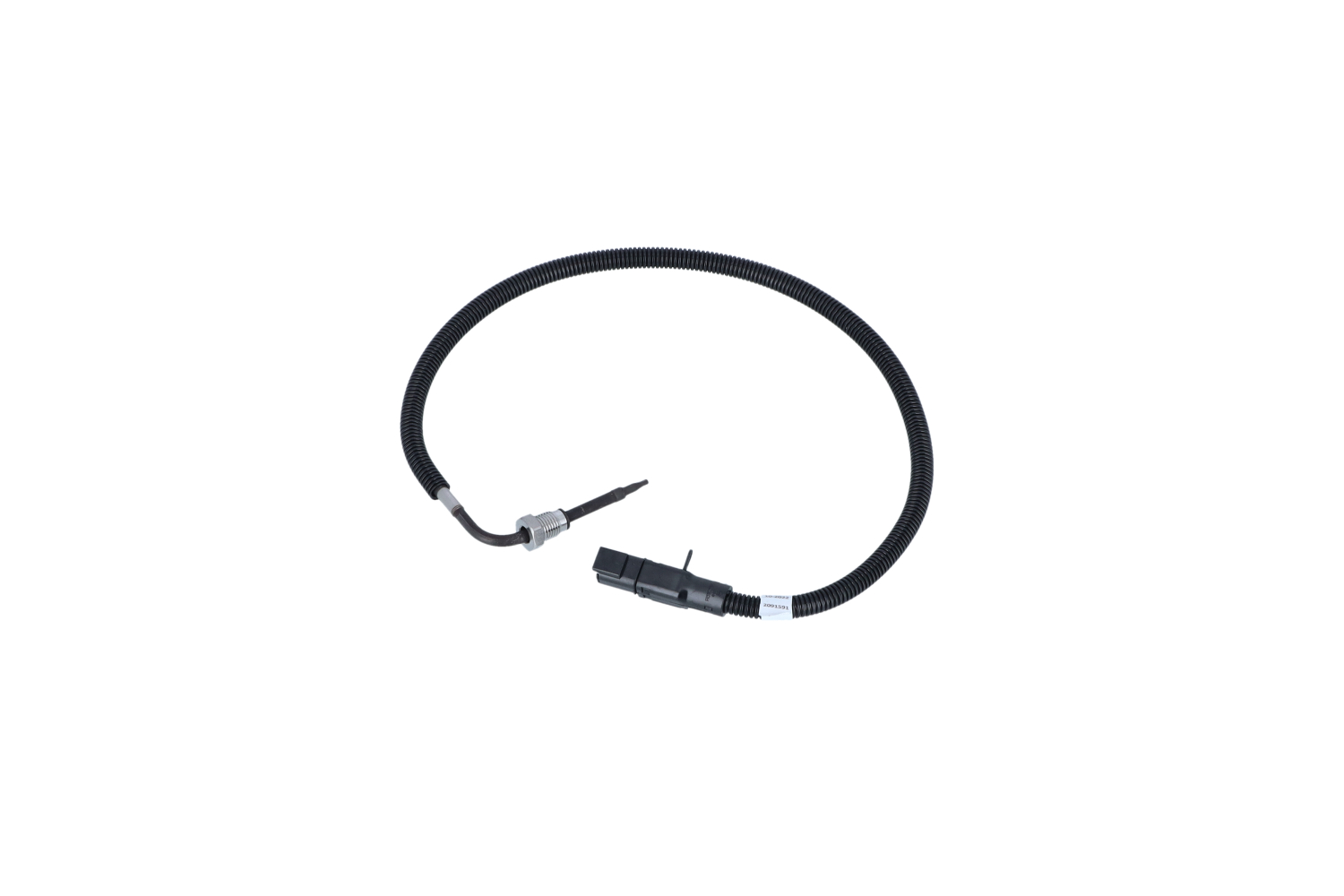 Sensor, exhaust gas temperature NRF 707079 suitable for BMW, VW, AUDI, MERCEDES-BENZ, FORD at cheap price