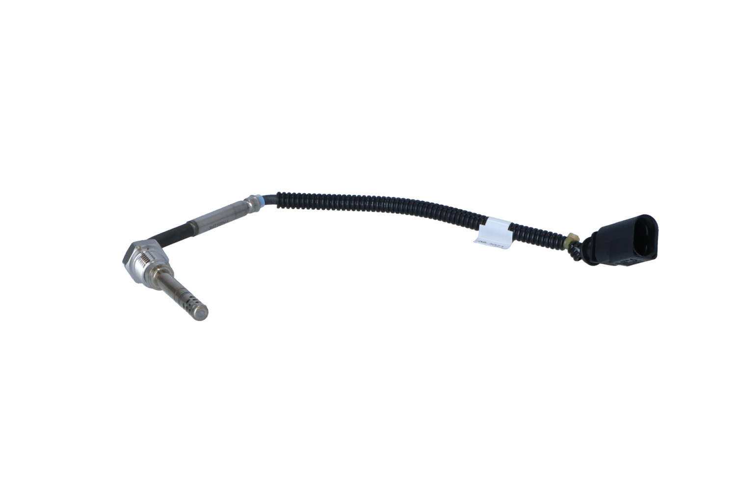 NRF 707080 Sensor, temp. gas escape A4 B8 2.7 TDI Gasóleo 163 cv 2012 precio