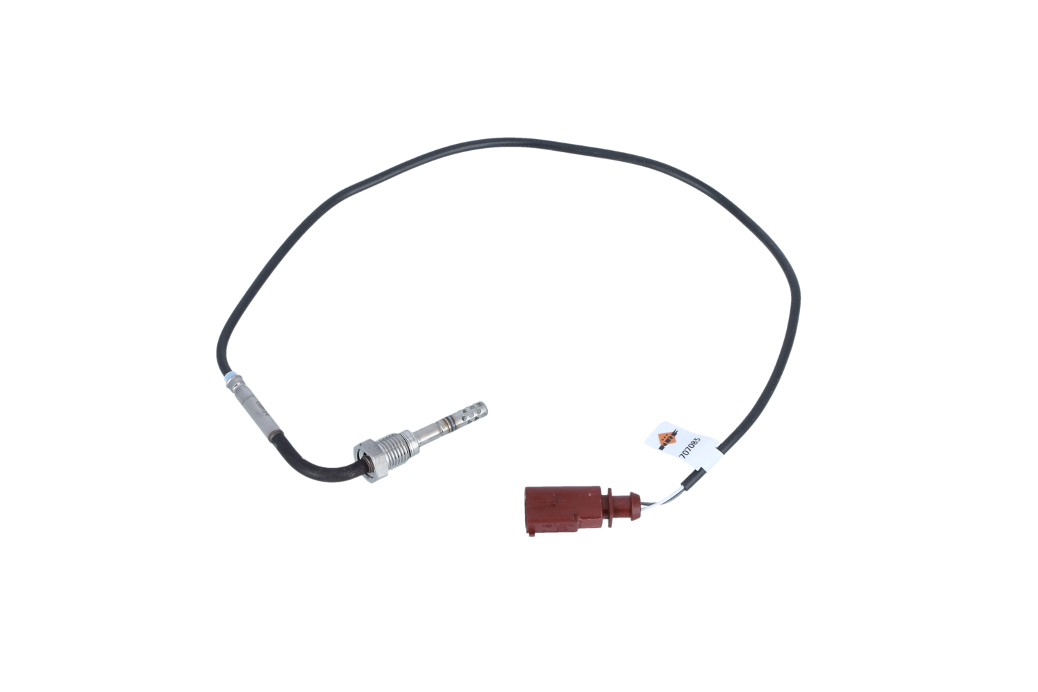 NRF 707085 Sensor, utetemperatur California T6 Minibuss (SGC, SGG, SHC) 2.0 TSI Bensin 204 hk 2016 pris